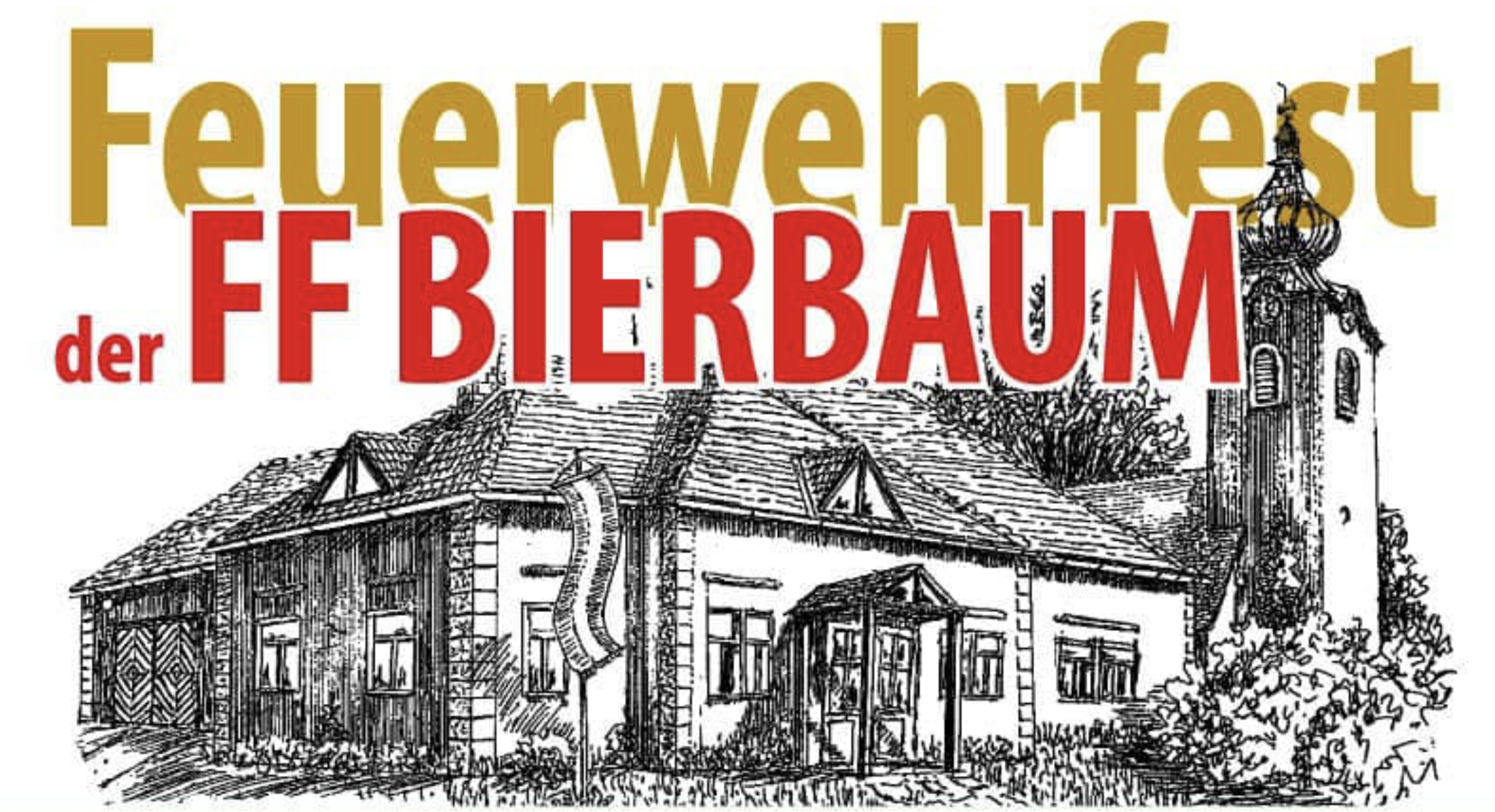 Feuerwehr Bierbaum